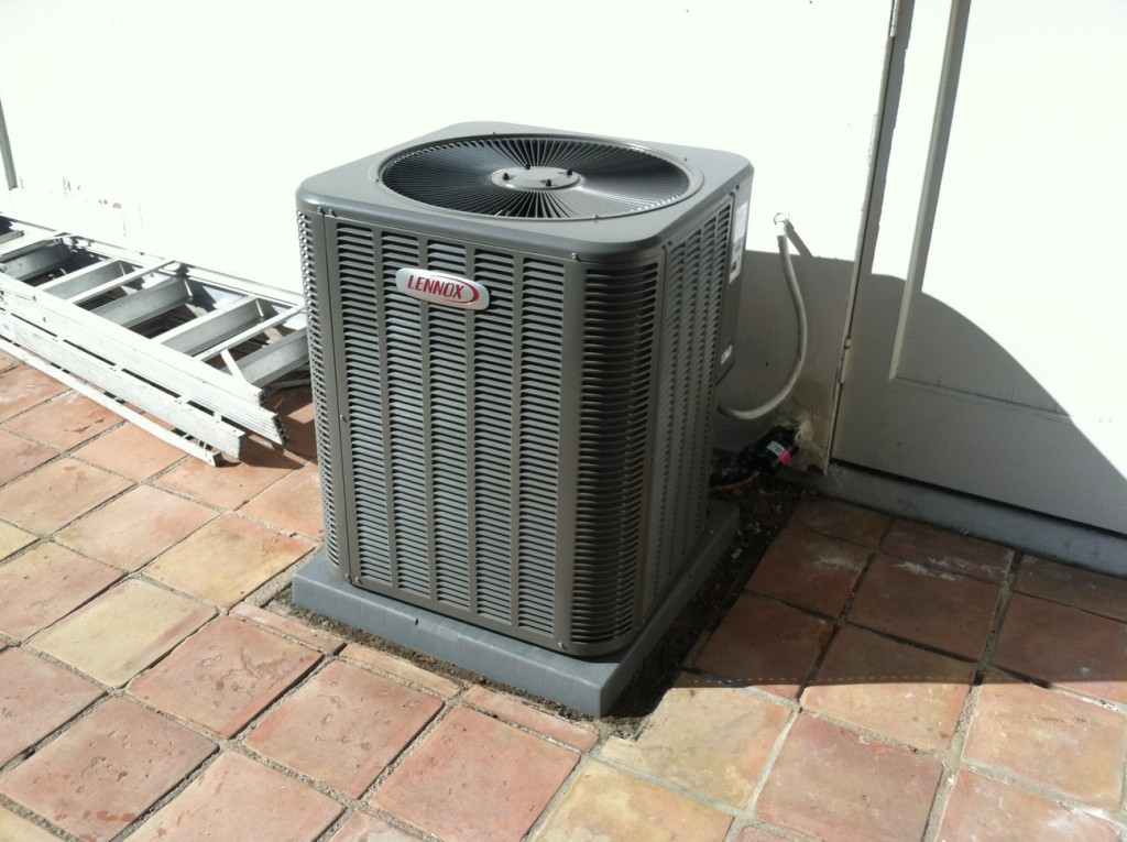 AC Service Near Me Air Conditioning Repair Burbank AC Repair