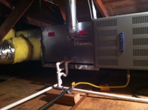 AC High Quality Repair Service Glendale