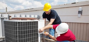 air conditioning repair Glendale