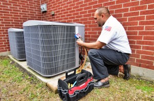 ac repair glendale