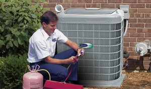 Affordable air conditioning Los Angeles