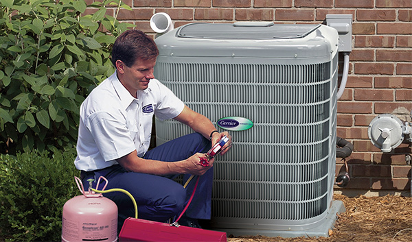 affordable air conditioner repair