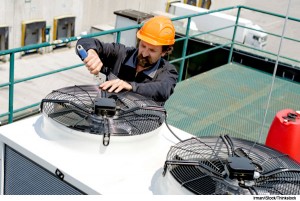 air conditioning repair los angeles