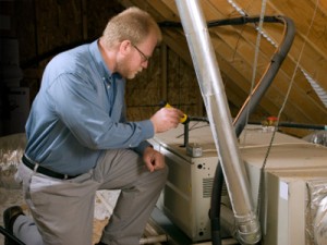 HVAC Services