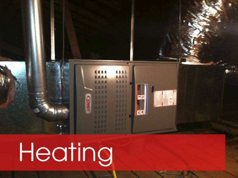 AC Repair Heating Los Angeles