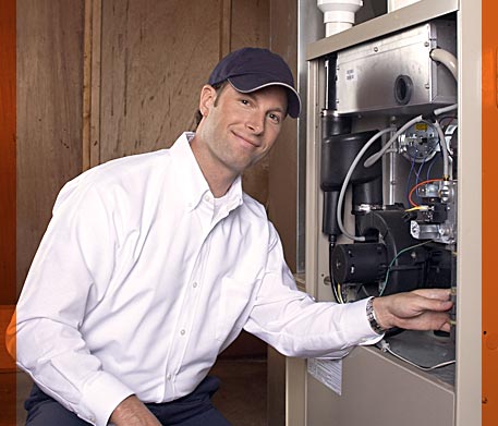 AC repair company