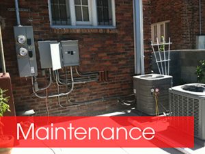 AC Repair Maintenance Glendale