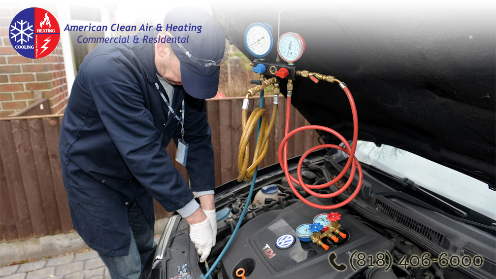 Basic Facts about Heating Repair