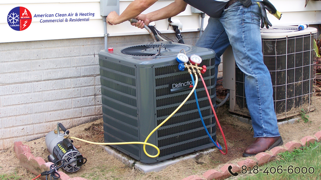 Be Smart About Your Air Condition in Pasadena Repairs