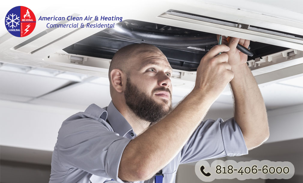 Air Condition Repair in Glendale is Worth it to You