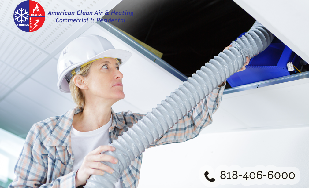 Air Condition Repair in Glendale is Worth it to You AC Repair Los Angeles