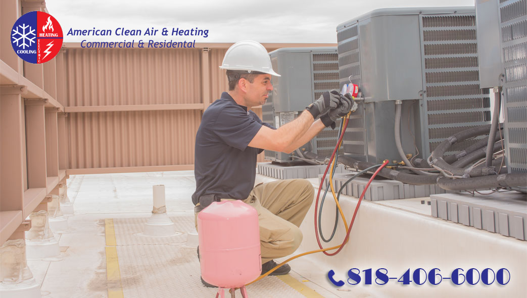 Dealing with the Unexpected -Air Condition Repair in Glendale