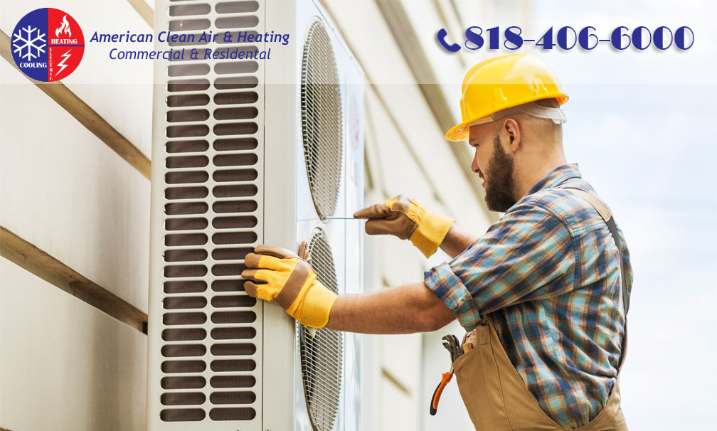 Facts to Know About Your AC Repair Company