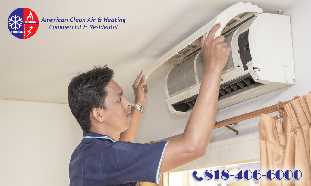 Facts to Know About Your AC Repair Company AC Repair Near Me