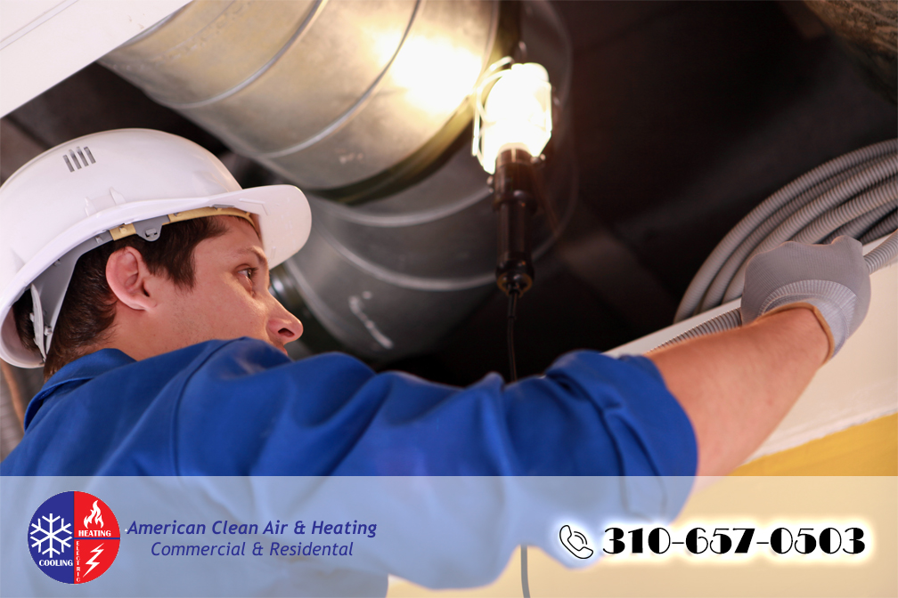 Hire Specialists for Air Condition Repair in West Hollywood
