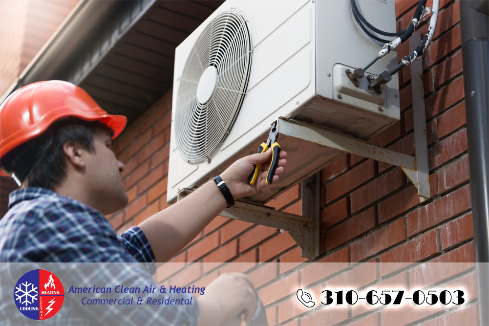 Signs You Need Air Condition Repair in Woodland Hills