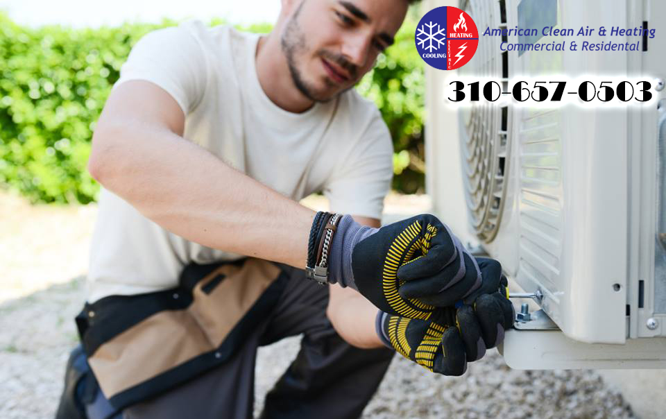 Simple Rules for Quality AC Repair in Glendale, CA
