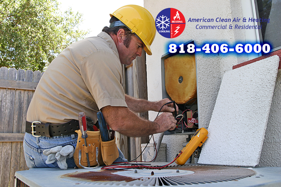 When You Should Call Us for AC Repair in Glendale, CA