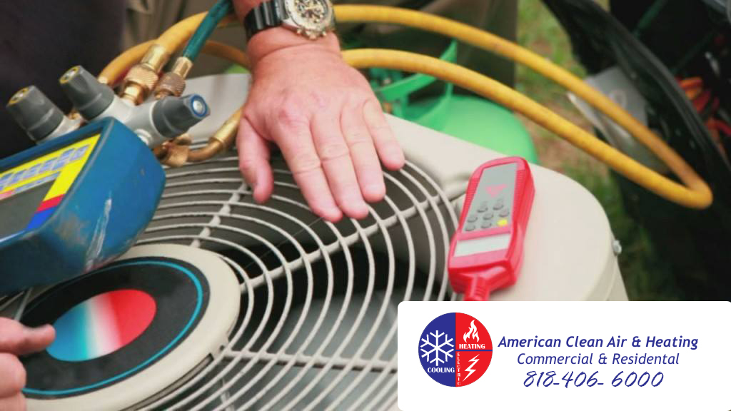 Learning about AC Repair in Los Angeles