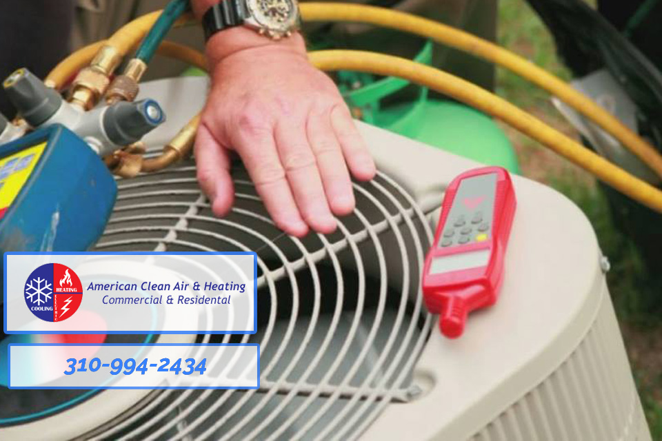 A Glendale Air Conditioning Repair Service for the Fixes You Need AC