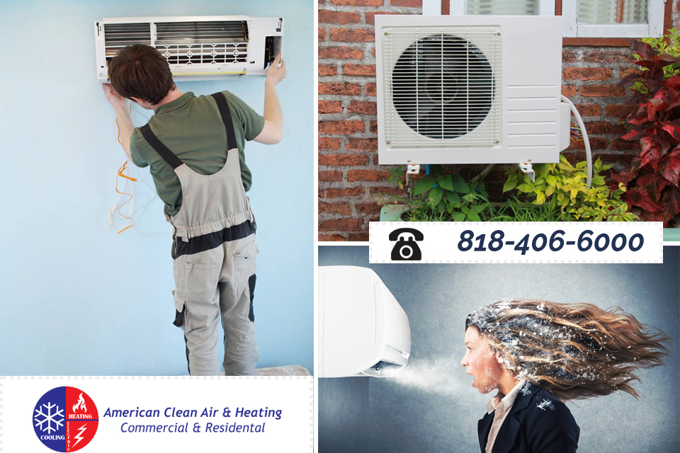 Finding Specialists for AC Repair Near Me - AC Repair Los ...