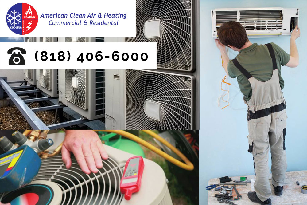 HVAC Service: Make Sure to Schedule | HVAC Service Glendale