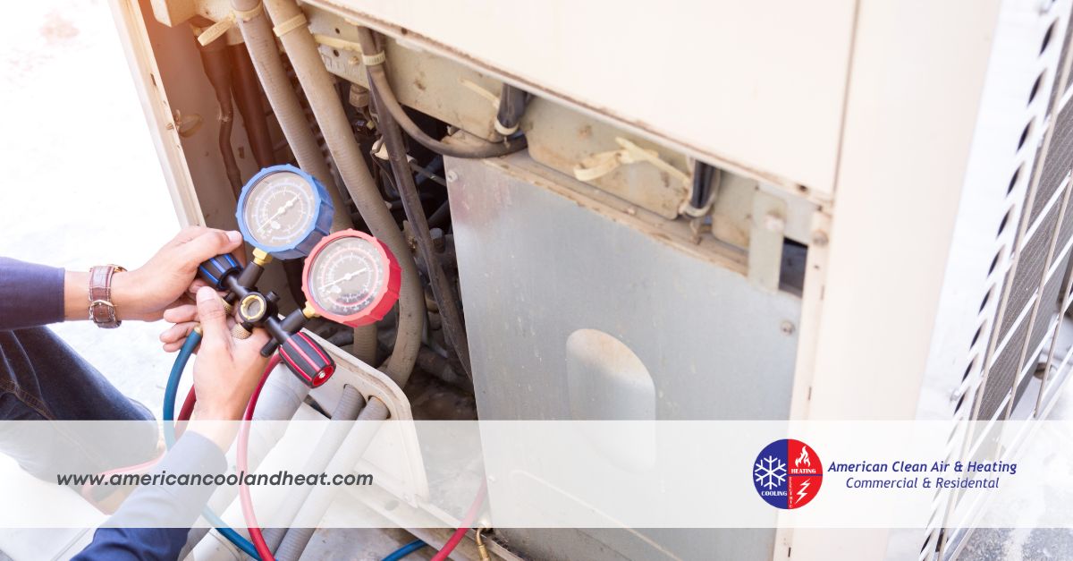 Proper Long Beach Air Conditioner Service Increases Efficiency 