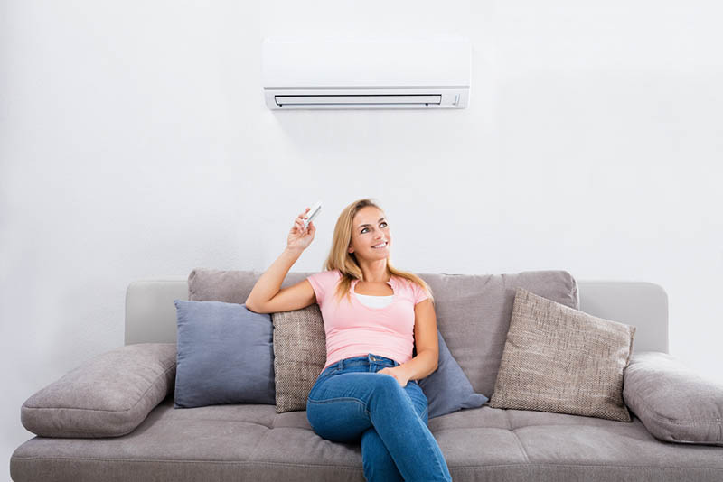 Long Beach Air Conditioner Service