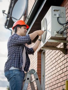 Costs Down on Air Conditioning Repair in Marina del Rey