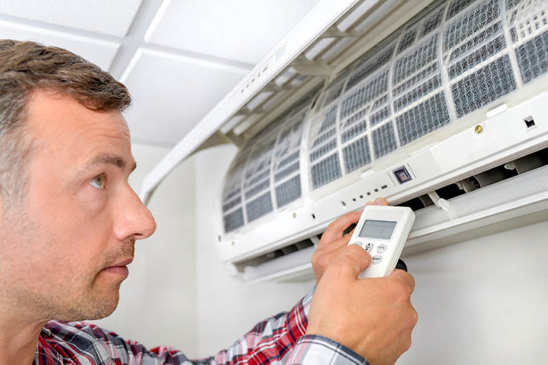 AC Repair Glendale, CA