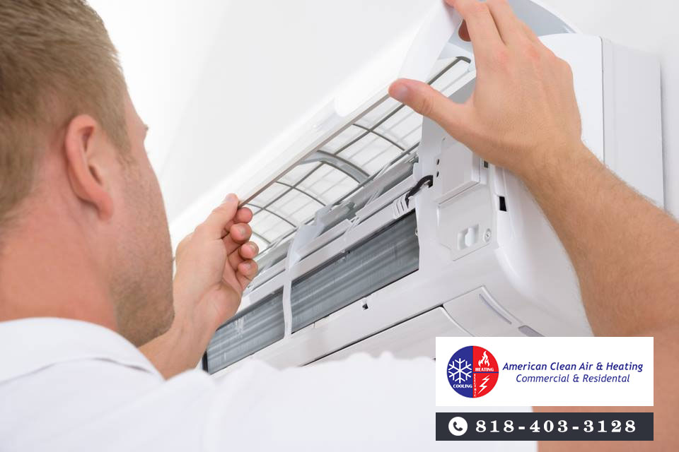 costs of Air Condition Repair in Rolling Hills