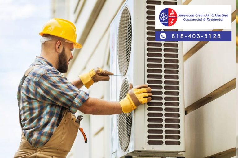 What to Know about Burbank Air Conditioner Repair AC Repair