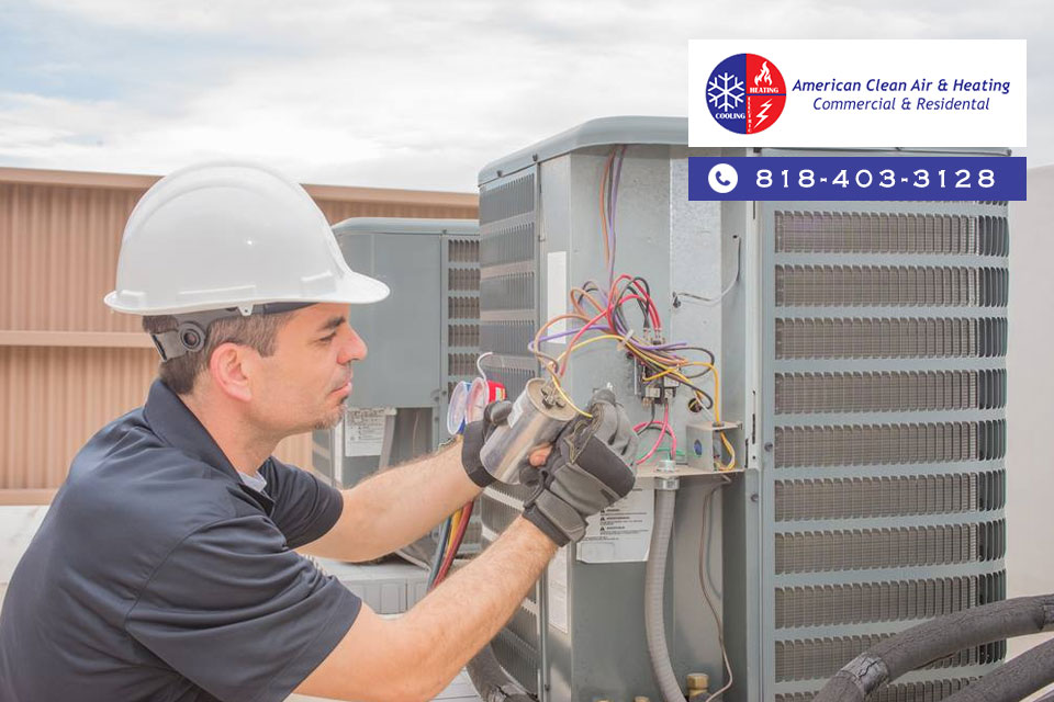 What to Know about Burbank Air Conditioner Repair AC Repair