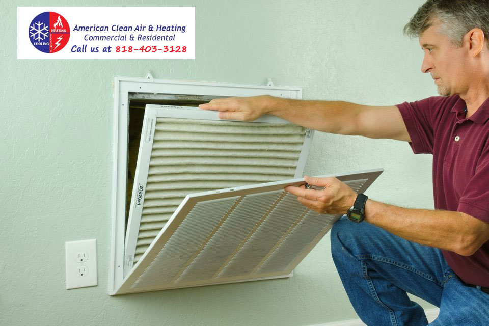 Common Reasons You Need Air Condition Repair in San Gabriel