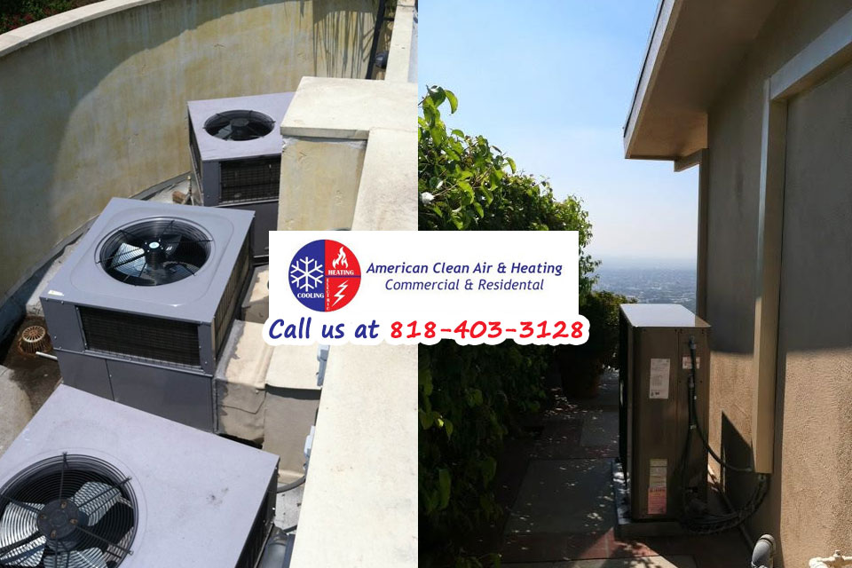 Get Your Air Condition Repair in Commerce Done Before Summer