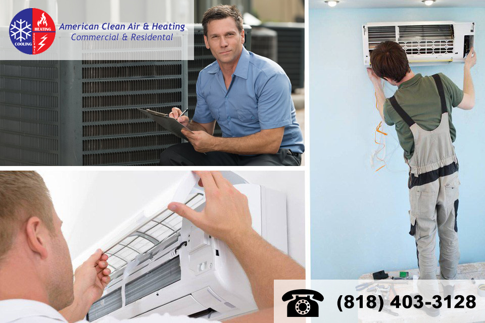 Timing Means Everything in Air Condition Repair in the San Fernando Valley