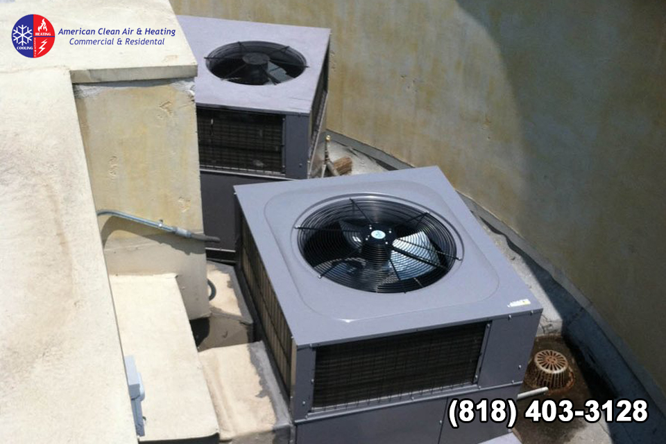 Do You Need Heater Repair in Glendale