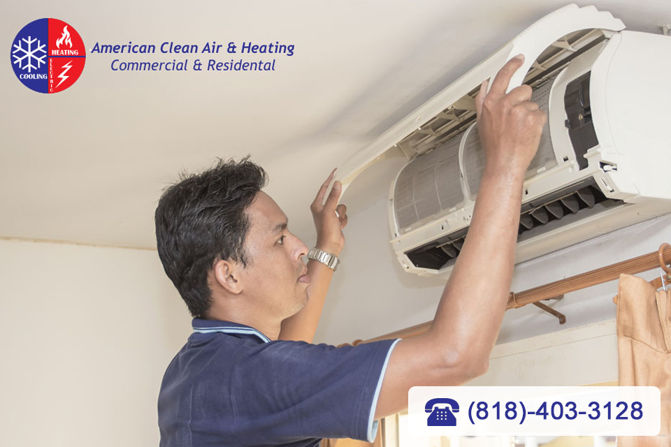 Beat the Heat: Air Conditioner Repair in Sherman Oaks