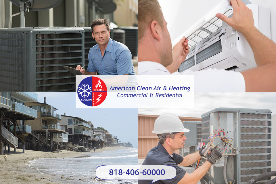 Does Homeowner’s Insurance Cover Air Condition Repair in Long Beach
