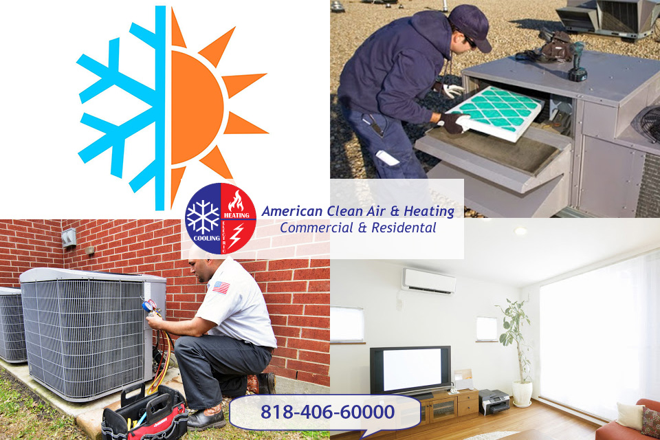 Finding Reliable AC Repair near Me