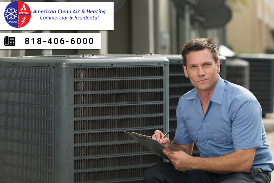 Improve Efficiency Thanks to Glendale Air Conditioning Repair Service