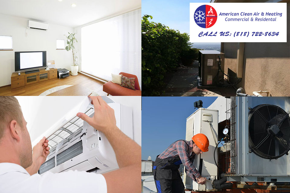 Glendale Air Conditioning Repair Service