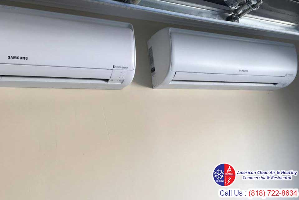 HVAC System