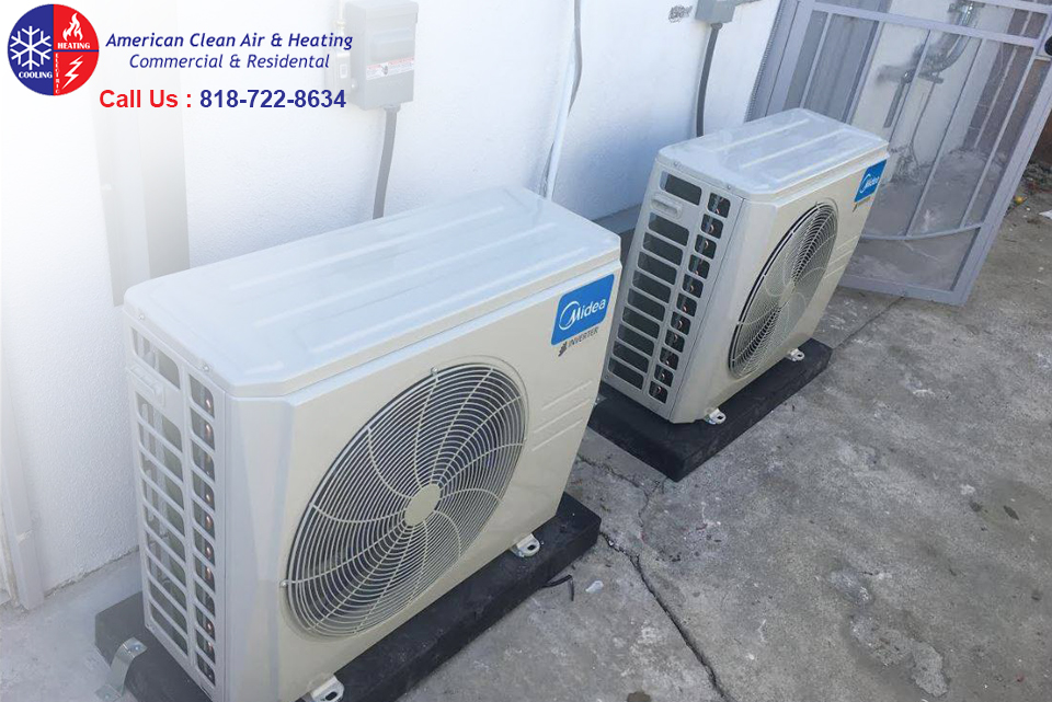 AC Service Near Me