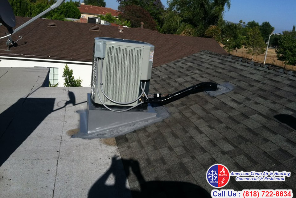 air condition repair glendale