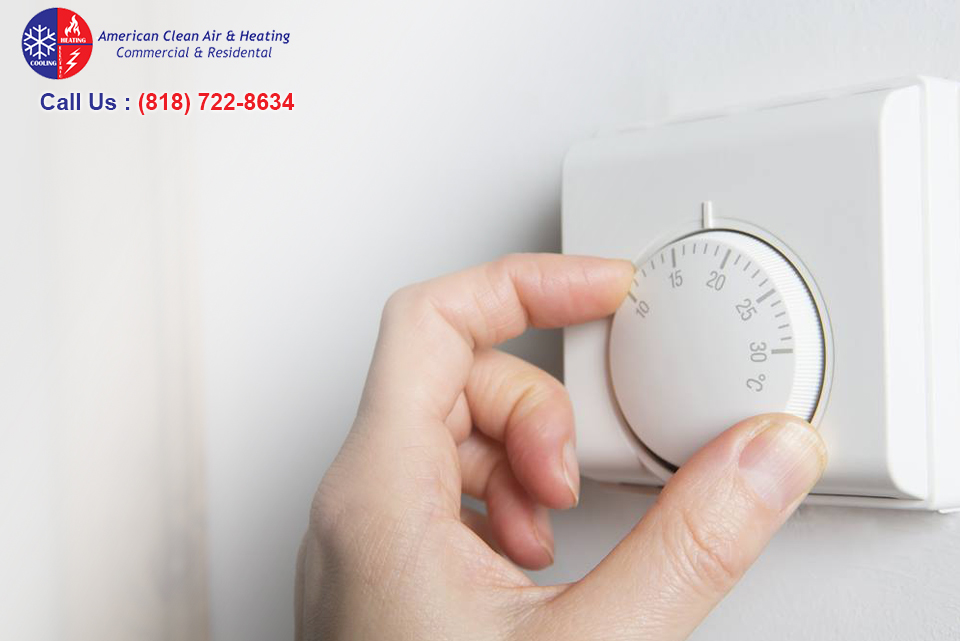 AC Repair in Glendale