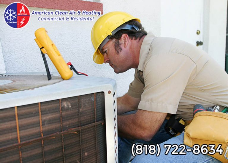 Fast, Efficient AC Service Near Me Air Condition Repair in Los Angeles