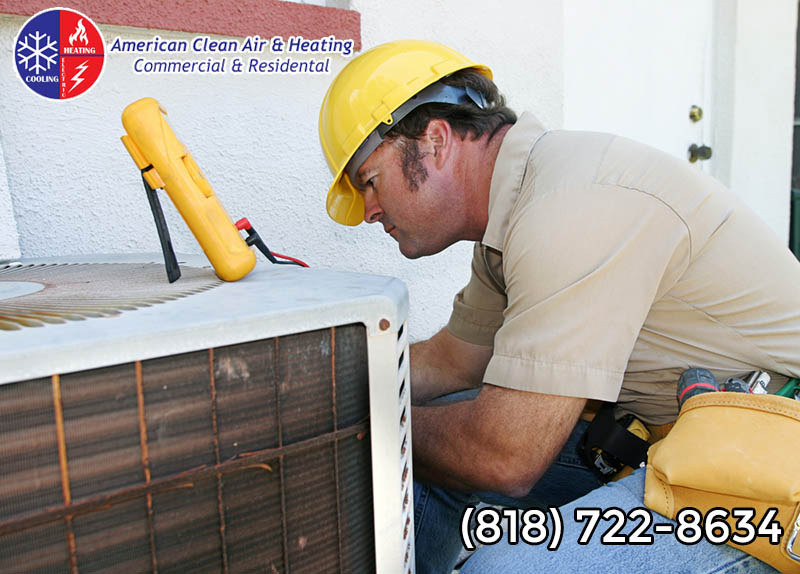 Fast, Efficient AC Service Near Me | Air Condition Repair in Los Angeles