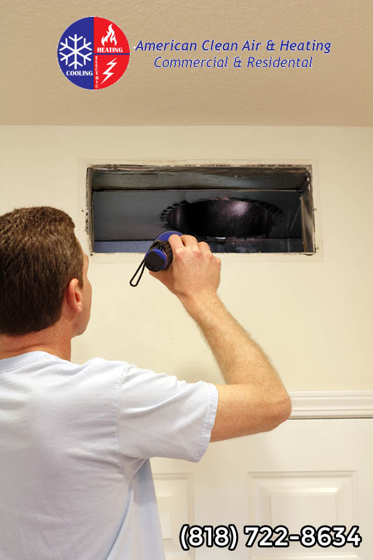 HVAC Installation in Glendale CA