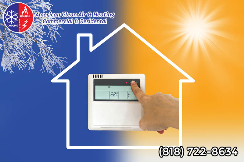 heating Repair in Beverly Hills